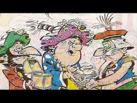 Iznogoud: Ich will Kalif sein!