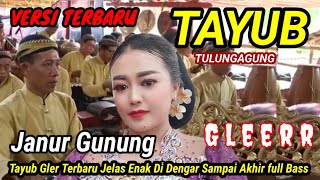 Download lagu 🔴Tayub Gleerrr...Janur Gunung Jelas Enak Di Dengar Full Bass Cocok Buat Cek Sound mp3