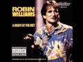 Robin Williams A Night at the Met - Dr. Roof