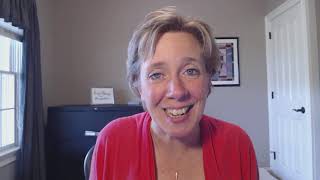 It's Time to Rise Up & BE the Change