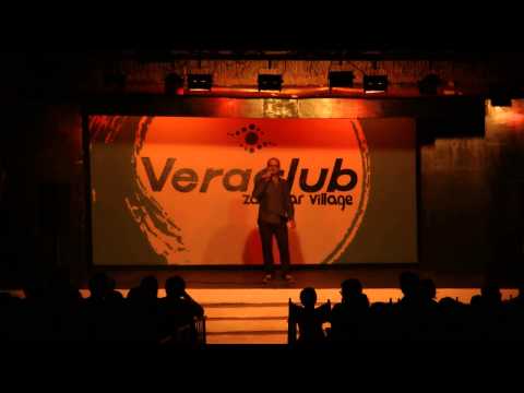 je so pazzo  resta cu'mme..Fabio Pitzalis