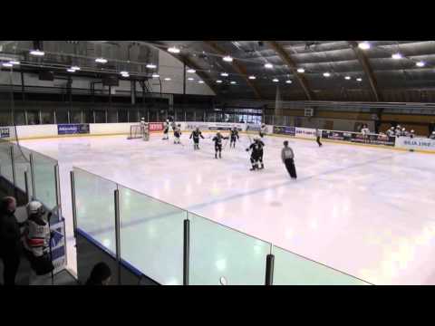 13.3.2016 C Nuorten SM-sarja TPS - HPK