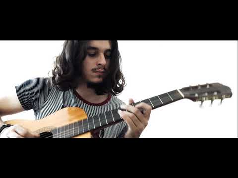 Tabelli -  Bright Size Life (intro) Pat Metheny