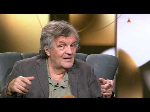 AGAPE EKSKLUZIVNO - EMIR KUSTURICA TAJNO POSETIO SARAJEVO (15.10.24)