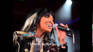 Buffy St Marie   Country Girl Again