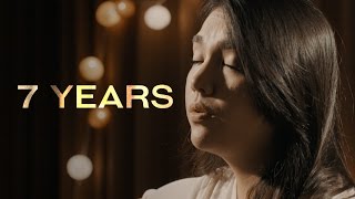 7 Years - Lukas Graham | BILLbilly01 ft. Jenny Cover