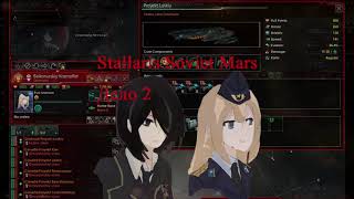 [Paradox 4x] Stellaris: Set Soviet Sail for Baikonur Space Fleet (USSR)