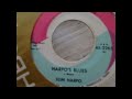 Slim Harpo  Harpo's Blues