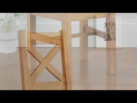 Cross Back Dining Chairs Uk