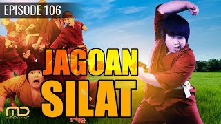 Jagoan Silat - Episode 106 Jagoan Silat - Episode 106