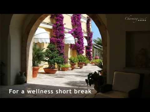 San Giorgio Resort & Spa - 5-star Hotel in Lecce