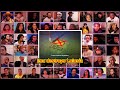 Ep 1089 One Piece 1089 Reaction Mashup ONE PIECE Mega Reaction Mashup