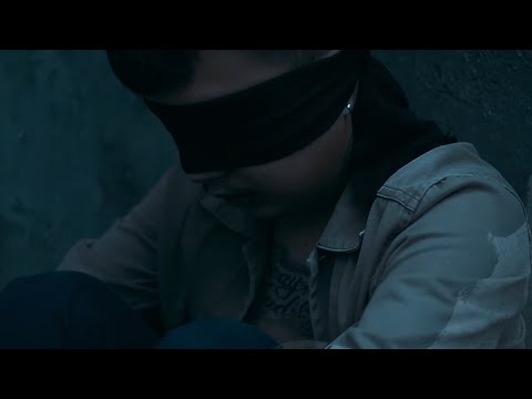 KABAN - Goon | bes | krisostomo(Official Music Video)