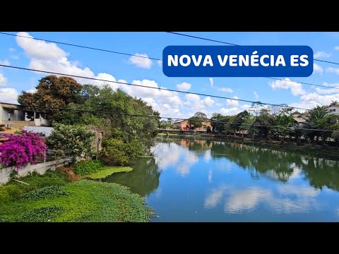 Nova Venécia ES - Passeio da Rota 408 pelo Estado do Espírito Santo - 15° Temp - Ep 33