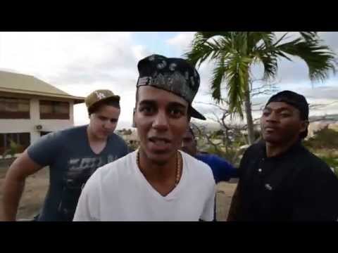 QUAND LES GENS M'ECOUTENT - FATYO N'DJI LJB FLASH-BLACK