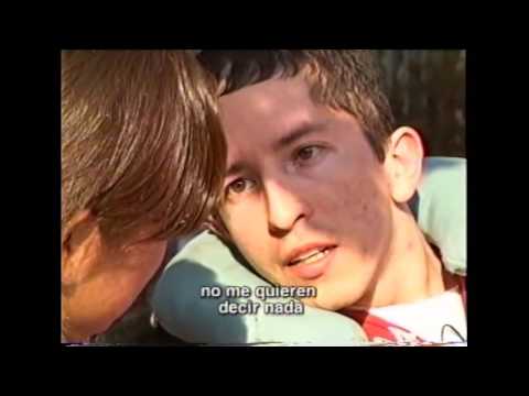 Cara y Sello 2005 Felipe Orellana