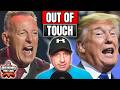 Woke Bruce Springsteen TRASHES Trump as Ticket Prices CRASH