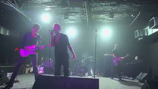 Head Automatica - The Razor — Live in Austin, TX Empire Garage 09/19/2023