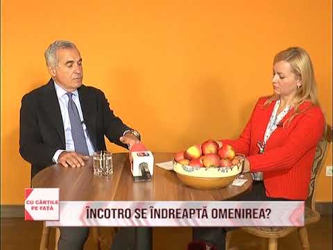 Cu cărțile pe față - Încotro se îndreaptă omenirea?