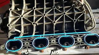 2006 Toyota tundra p0418,p1445,p2445 codes part 2
