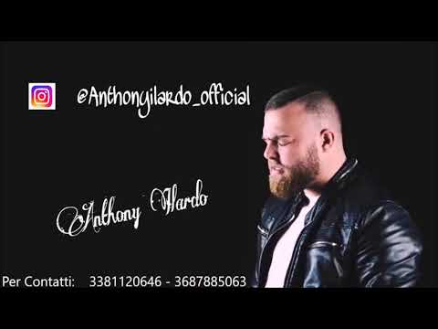 Rossella Feltri Feat Anthony - M'ama Non M'ama (Ufficiale 2018)