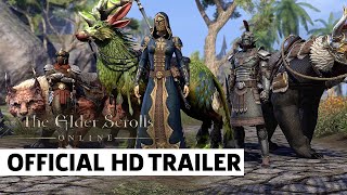 Watch and explore about The Elder Scrolls Online: Deluxe Edition PC Steam CD Key