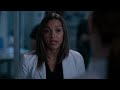 Billie Confronts Cade After She Kisses Conrad On The Resident 6x11 Jan 3 2023