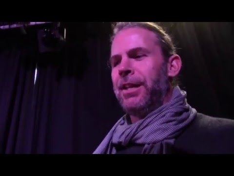 Tim Lefebvre: Live-Gear 2016