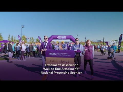 Edward Jones (NT) | Walk to End Alzheimer
