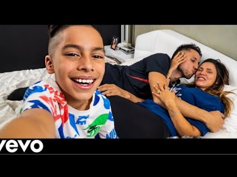 Stay Royalty - Official Music Video Of The Royalty Family