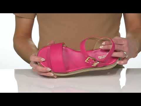 Women's MICHAEL Michael Kors Richie Espadrille | Zappos.com