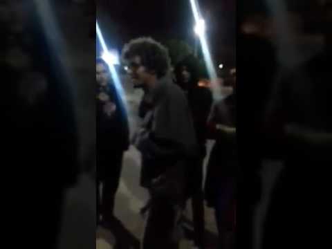 MC ESTUDANTE  - FREESTYLE