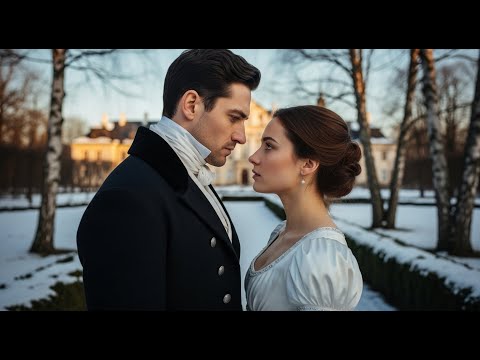 JEJ SIOSTRY POŚLUBIŁY BOGATYCH ARYSTOKRATÓW...ALE NAJBARDZIEJ POŻĄDANY HRABIA UKLĘKNĄŁ PRZED NIĄ.