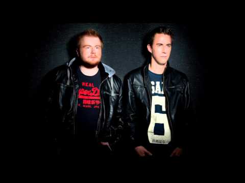 Demoniak - Tek Nation 2013 Live set