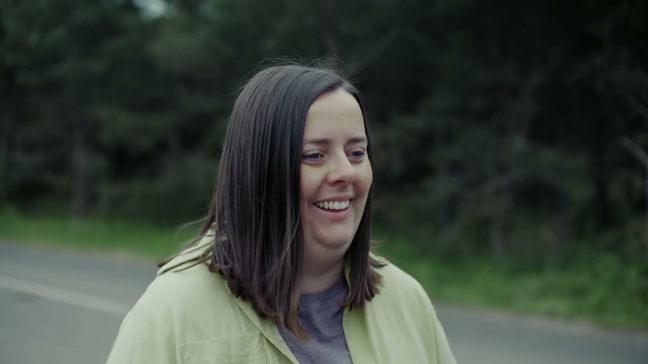 Story-Driven Creative Advertising: Audible Laugh Through It