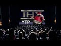 YTP Tex Destroys The Theater