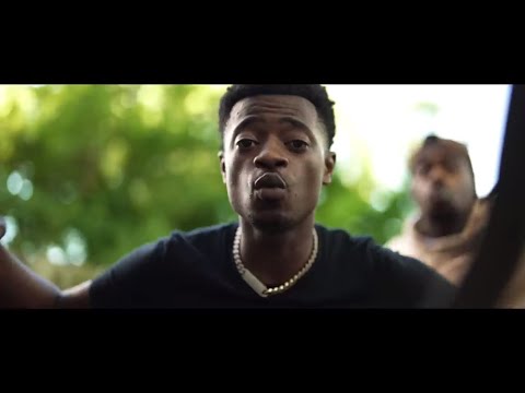 Wooski x FBG Young x JHE Travv - "King Opp" (Music Video) (2022)
