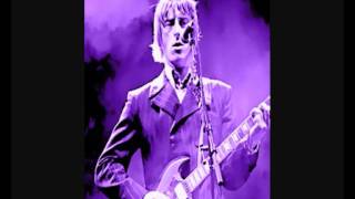 PAUL WELLER ~COLD MOMENTS DEMO