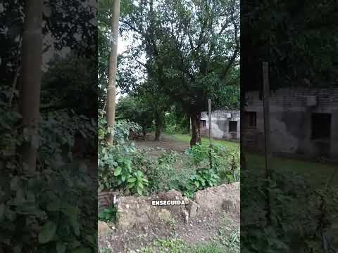 La Quebrada se está devorando un barrio