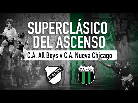 Superclásico del Ascenso - Rivalries around the world