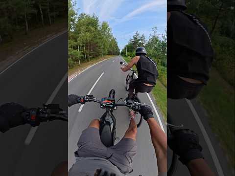 РЕШИЛ ПОМОЧЬ ОТБУКСИРОВАТЬ, НО ЧТО-ТО ПОШЛО НЕ ПО ПЛАНУ 💀