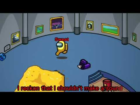 ChewieCatt X OR3O - Why So Suspicious (V2) - Mashup (in Among Us game)