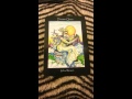 Tarot of the Day - Queen of Swords 