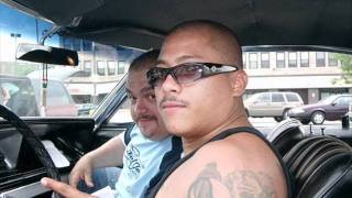 mr shadow - no me conoces