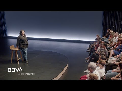 Versión Completa. Cómo aprender a amar en igualdad. Marina Marroquí, educadora social