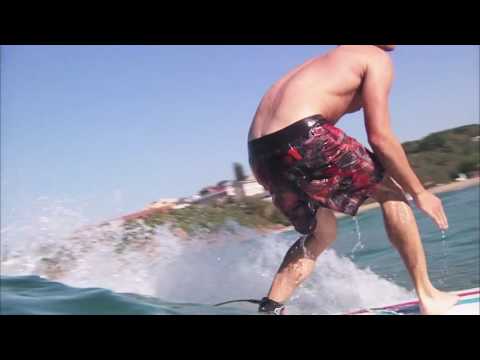 Blue Crush 2   Surf Montage   Own it on Blu ray & DVD June 7th