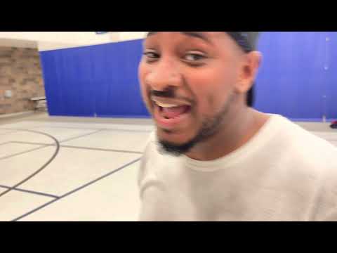 Lockup Basketball Vol. 9 IRL Ft Jumpman Joey & Bonez -WINNERS SPLIT 1,000 St.Louis DjLockUp