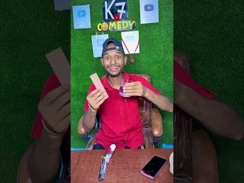 BhanjiChocolate wali baniRobot🤣#trendingshorts #viralshorts #youtubeshorts #ytshorts #funny #comedy