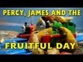Tomy Percy James The Fruitful Day US