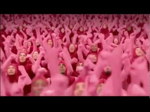 Snickers Ice Cream Bars Ad - in tasty HD!